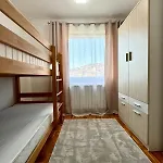 Modern & Complete 2Bdr Apartment With Free Parking