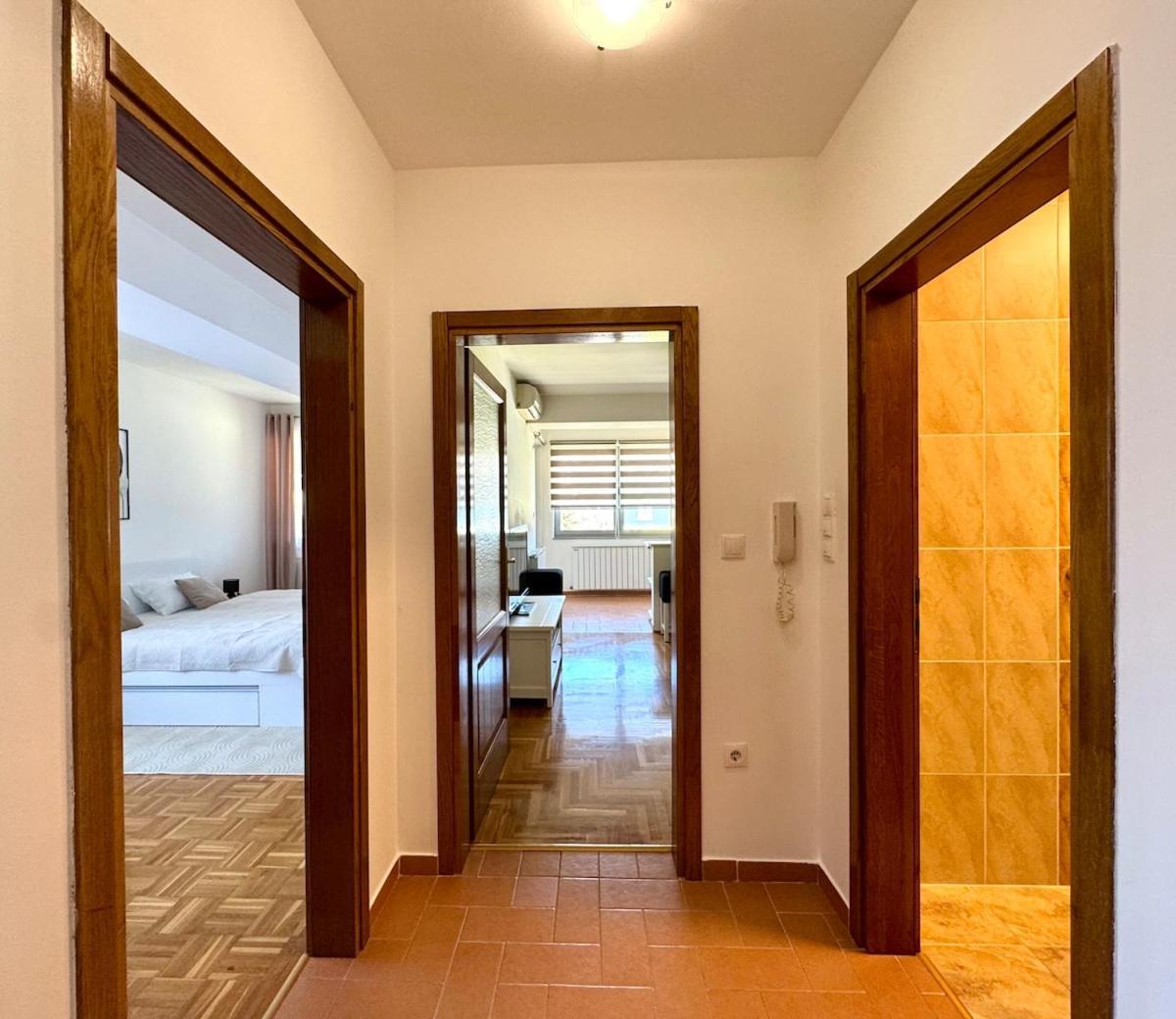 Modern & Complete 2bdr With Free Parking SJJ